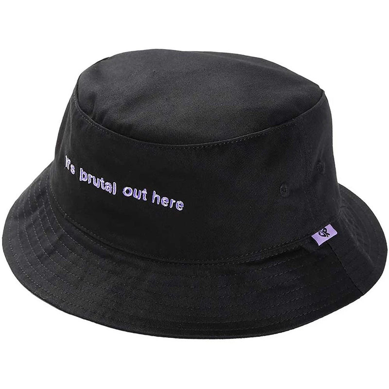 Olivia Rodrigo - It's Brutal Out Here Bucket Hat