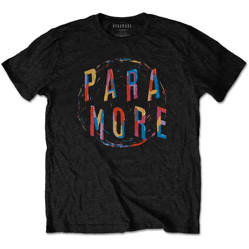 Paramore - Spiral T-Shirt