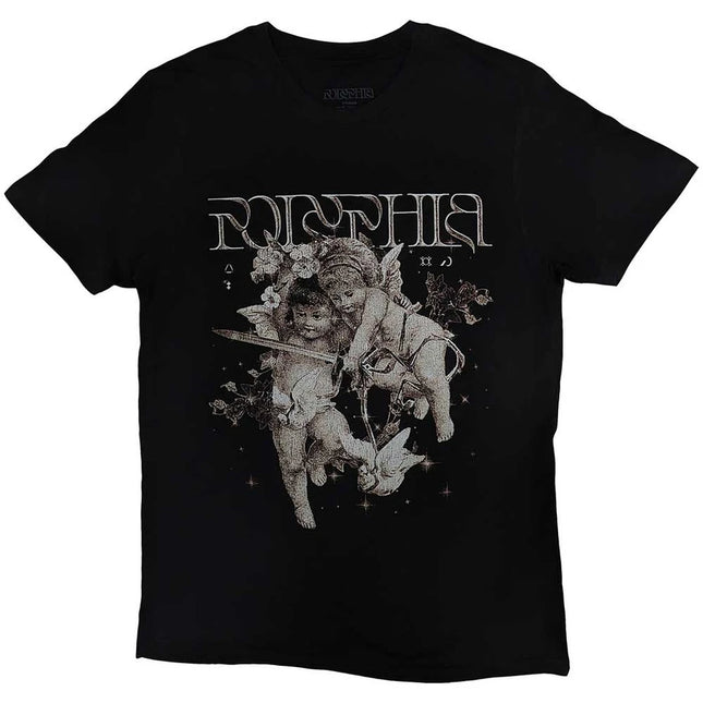 Polyphia - Cherub T-Shirt