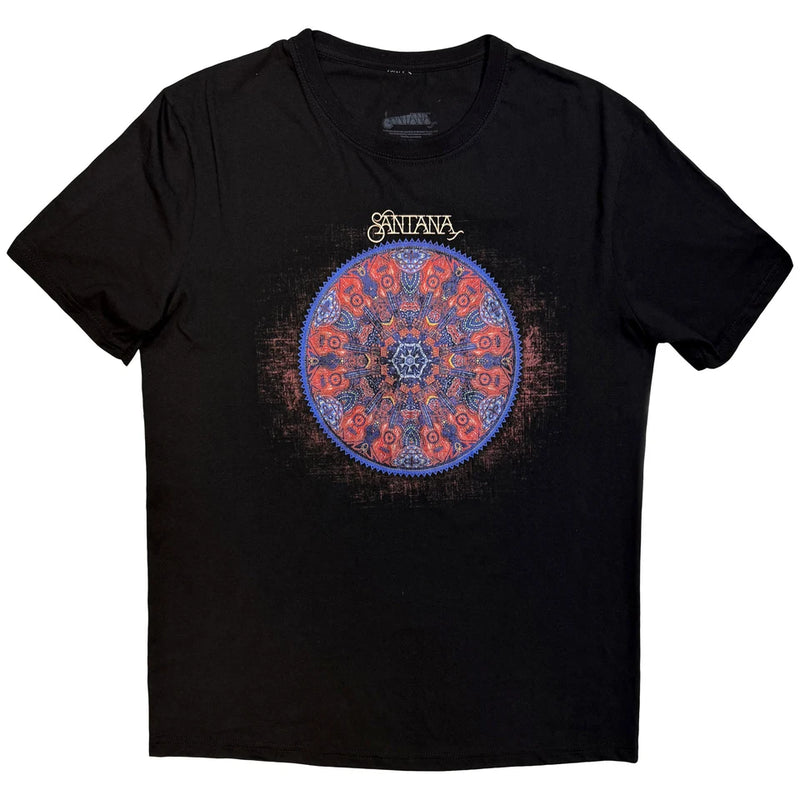 Santana - Madala 2 T-Shirt