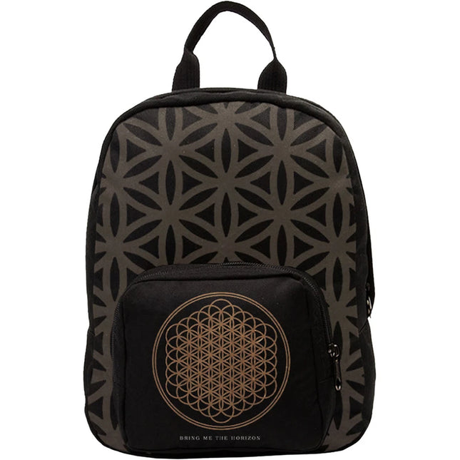 Bring Me The Horizon - Sempiternal Mini Backpack