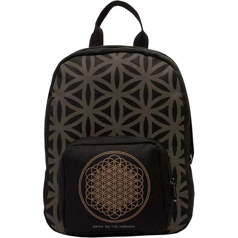 Bring Me The Horizon - Sempiternal Mini Backpack
