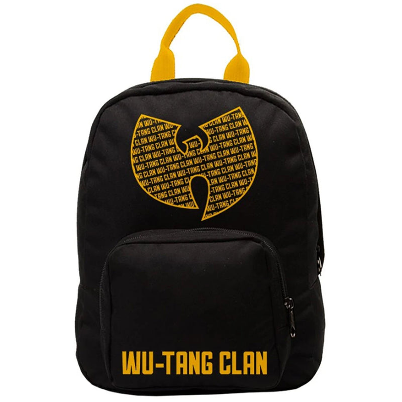 Wu-Tang Clan - Ain't Nuthing Mini Backpack