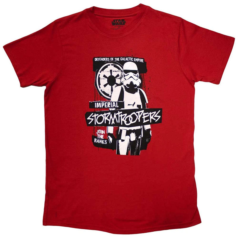 Star Wars - Defenders T-Shirt