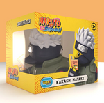 Naruto: Shippuden Kakashi Hatake TUBBZ (Boxed Edition)