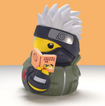 Naruto: Shippuden Kakashi Hatake TUBBZ (Boxed Edition)
