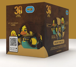 Tomb Raider: Lara Croft 30th Anniversary TUBBZ (Boxed Edition)