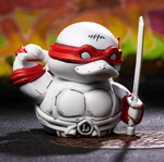 TMNT: Leonardo Comic Style TUBBZ (Collector's Edition)