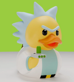 Rick Sanchez TUBBZ figure