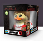 Annabelle TUBBZ Boxed Edition Collectible Duck | PopShop UAE