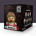 Annabelle TUBBZ Boxed Edition Collectible Duck | PopShop UAE