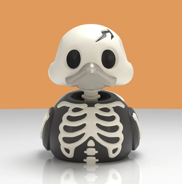 Halloween Skeleton TUBBZ Boxed Edition