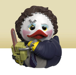 Texas Chainsaw Massacre Pretty Woman Leatherface TUBBZ