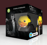 Universal Monsters Dracula TUBBZ Boxed Edition by Numskull