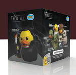 Universal Monsters Dracula TUBBZ collectible boxed figure