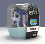 Corpse Bride Emily TUBBZ Mini Edition – Numskull