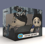 Corpse Bride Victor TUBBZ Boxed Edition by Numskull

