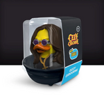 Ozzy Osbourne Mini TUBBZ collectible in branded mini bathtub packaging