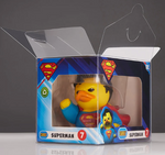 Boxed TUBBZ Packaging Protectors - 4-Pack