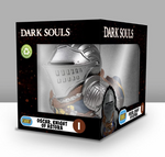 Dark Souls Oscar Knight of Astora TUBBZ boxed edition front view Numskull collectible