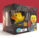 Evil Dead 2: Ash TUBBZ (Boxed Edition)