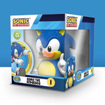 Sonic the Hedgehog TUBBZ Boxed Edition collectible by Numskull