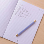 A5 Colour Flow Daily Planner Pad