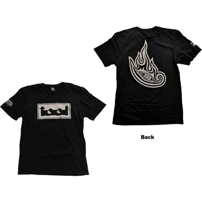 Tool - Wirebox T-Shirt