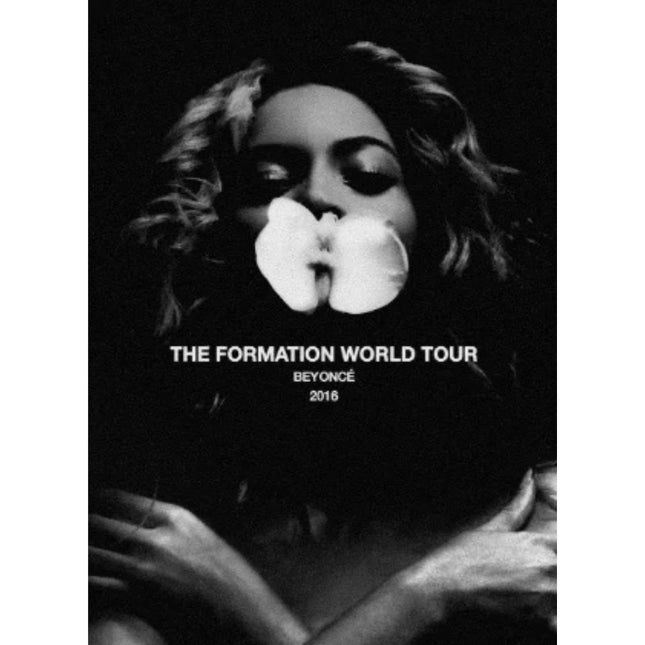 Beyonce Knowles