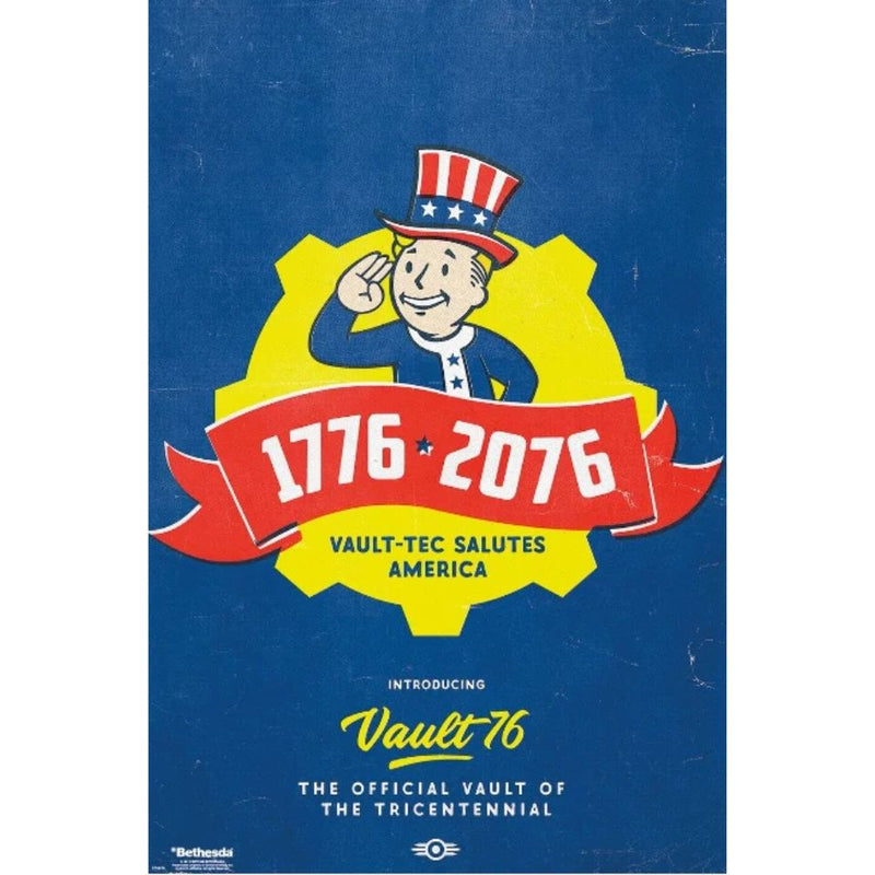 Fallout