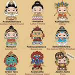 Good Fortune Series Blind Box