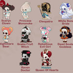 Kasa I Am Not A Baddie Series Blind Box