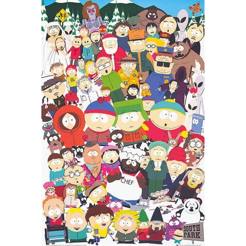 South Park