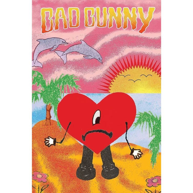 Bad Bunny