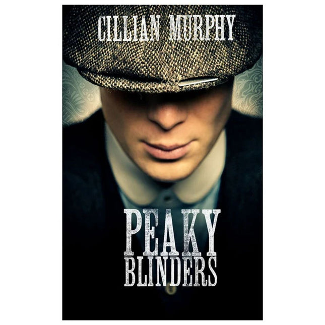 Peaky Blinders
