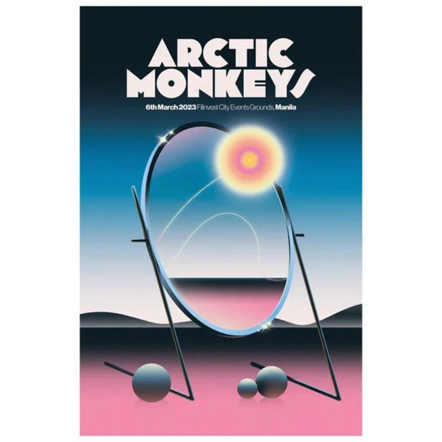 Arctic Monkeys