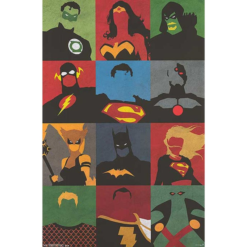 Justice League