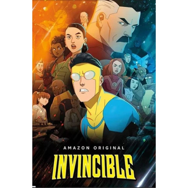 Invincible