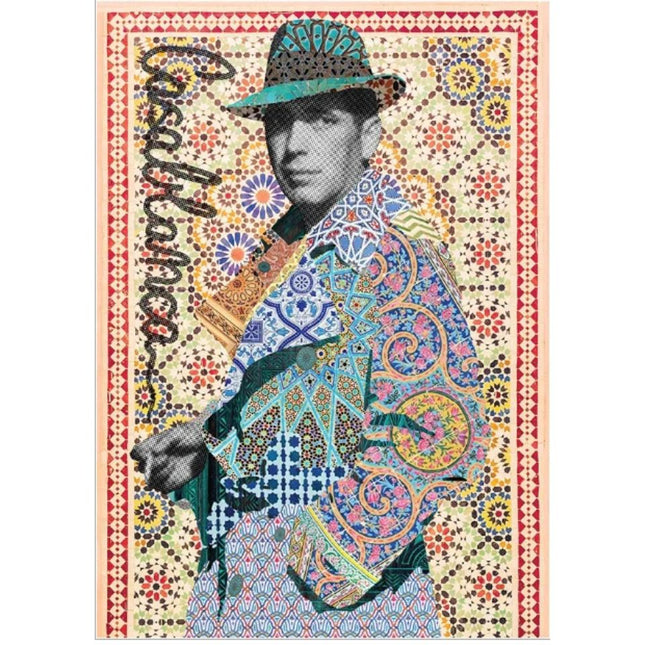 Casablanca Limited Edition