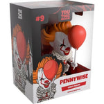 It Pennywise Horror Collection Vinyl Figure #9