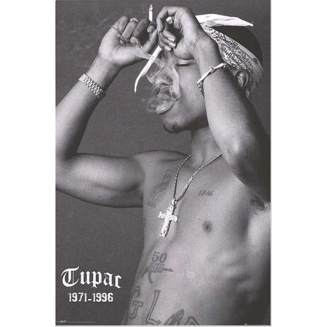 Tupac Shakur