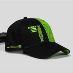 Xbox Core Pattern Snapback Cap