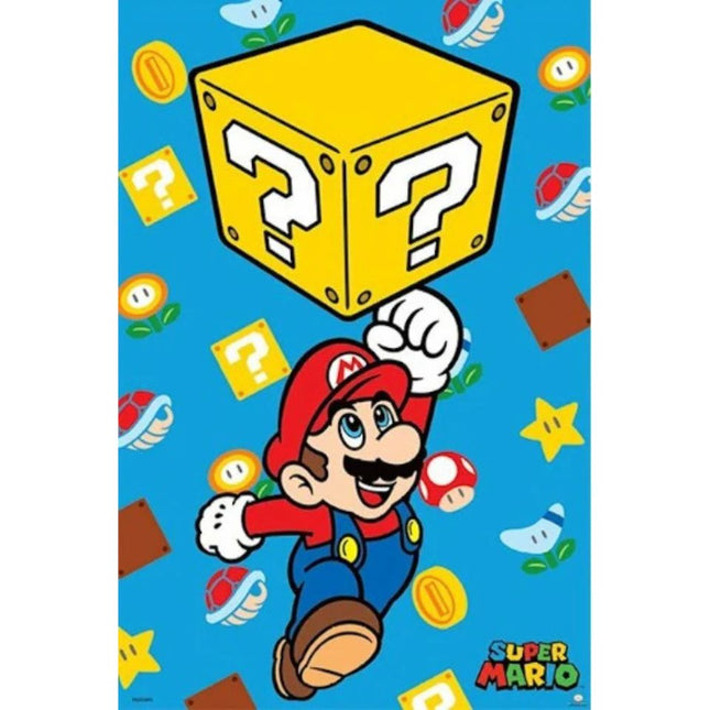 Super Mario