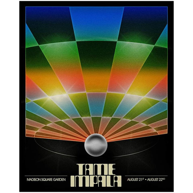 Tame Impala