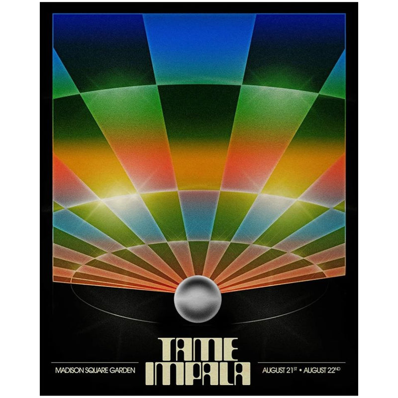 Tame Impala