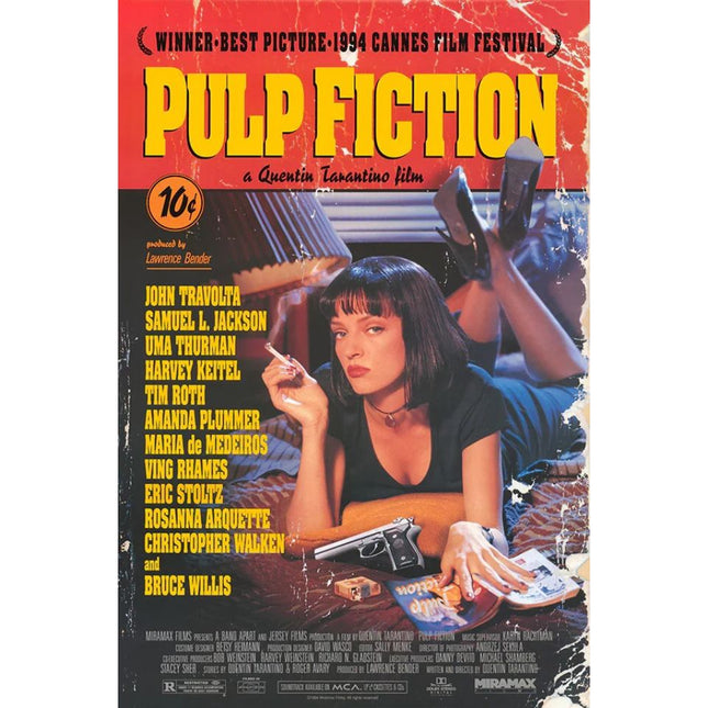 Pulp Fiction