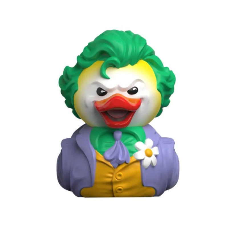 DC Comics Joker TUBBZ Boxed Edition