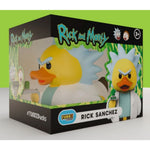 Rick Sanchez TUBBZ boxed edition