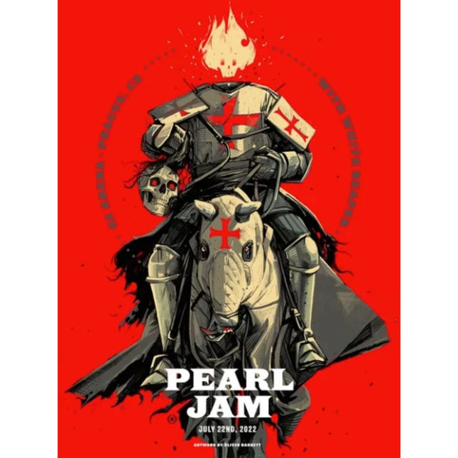 Pearl Jam