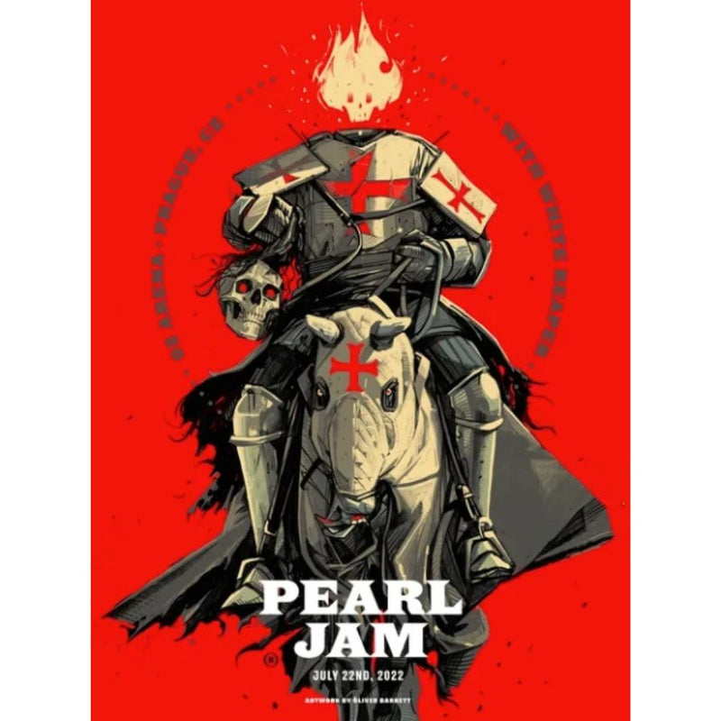 Pearl Jam